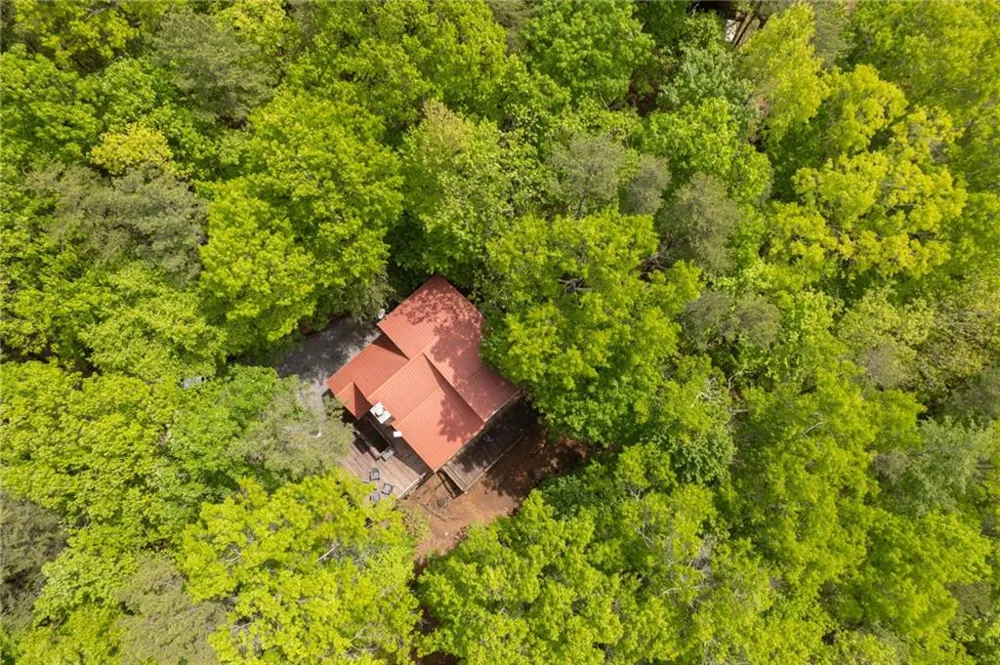 305 Martin Crossing Cherry Log, GA 30522