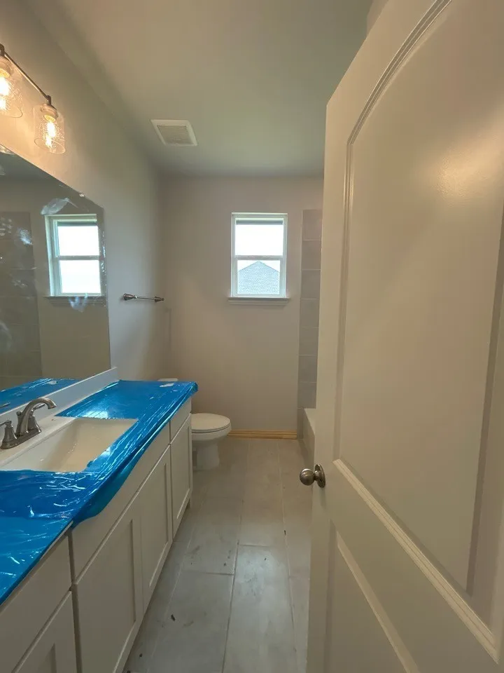 8707 County Road 623 Blue Ridge, TX 75424