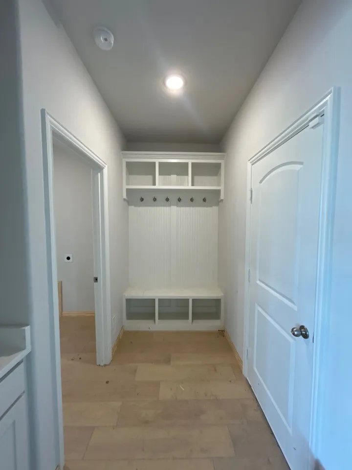 8707 County Road 623 Blue Ridge, TX 75424