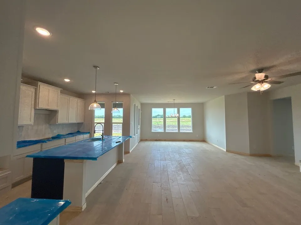 8707 County Road 623 Blue Ridge, TX 75424