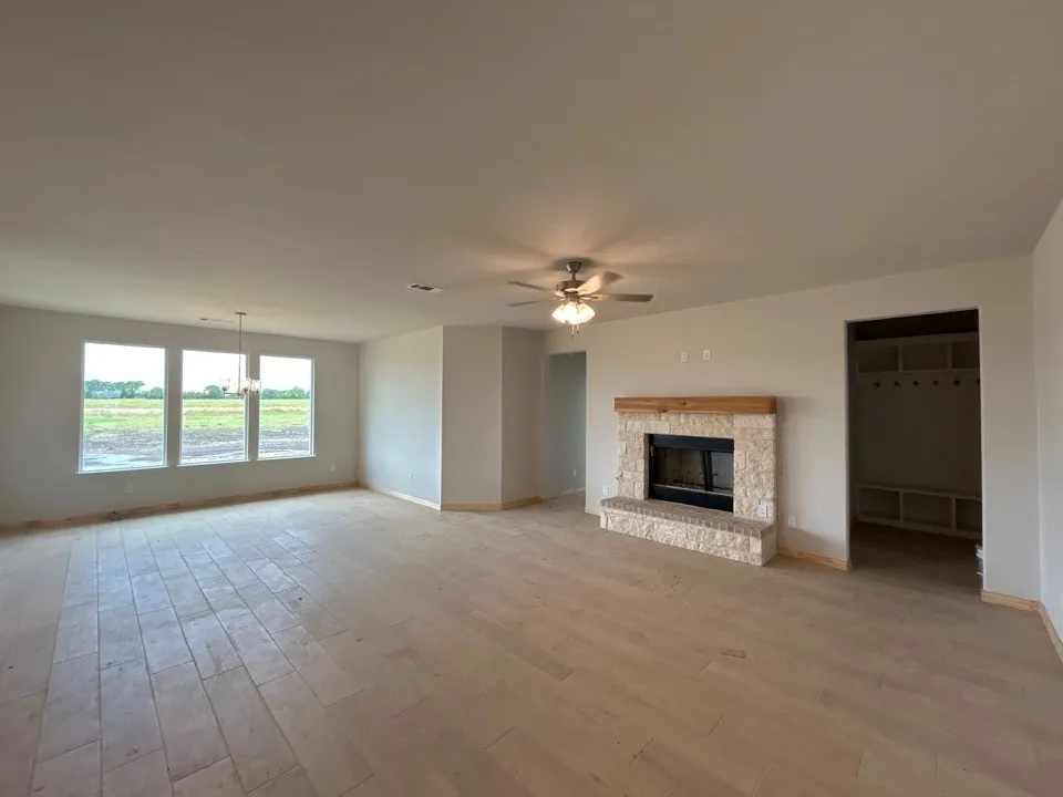 8707 County Road 623 Blue Ridge, TX 75424