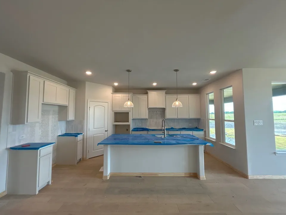 8707 County Road 623 Blue Ridge, TX 75424