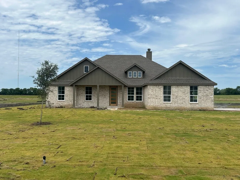 8707 County Road 623 Blue Ridge, TX 75424