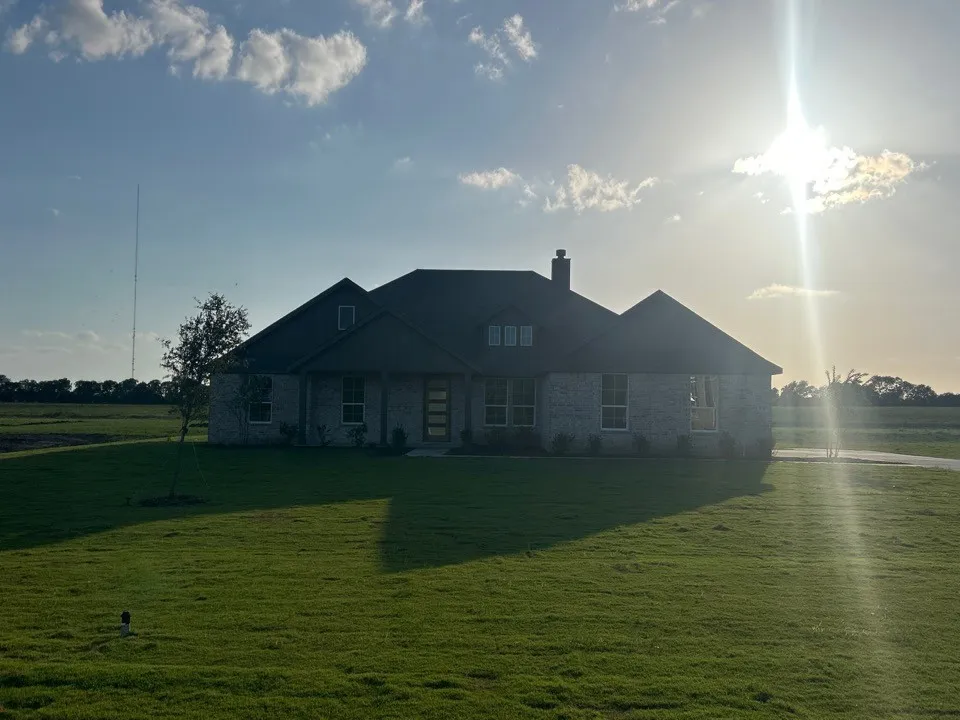8707 County Road 623 Blue Ridge, TX 75424