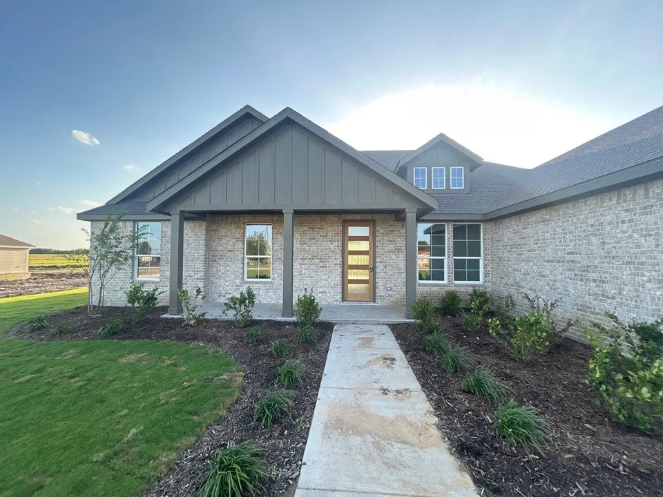 8707 County Road 623 Blue Ridge, TX 75424