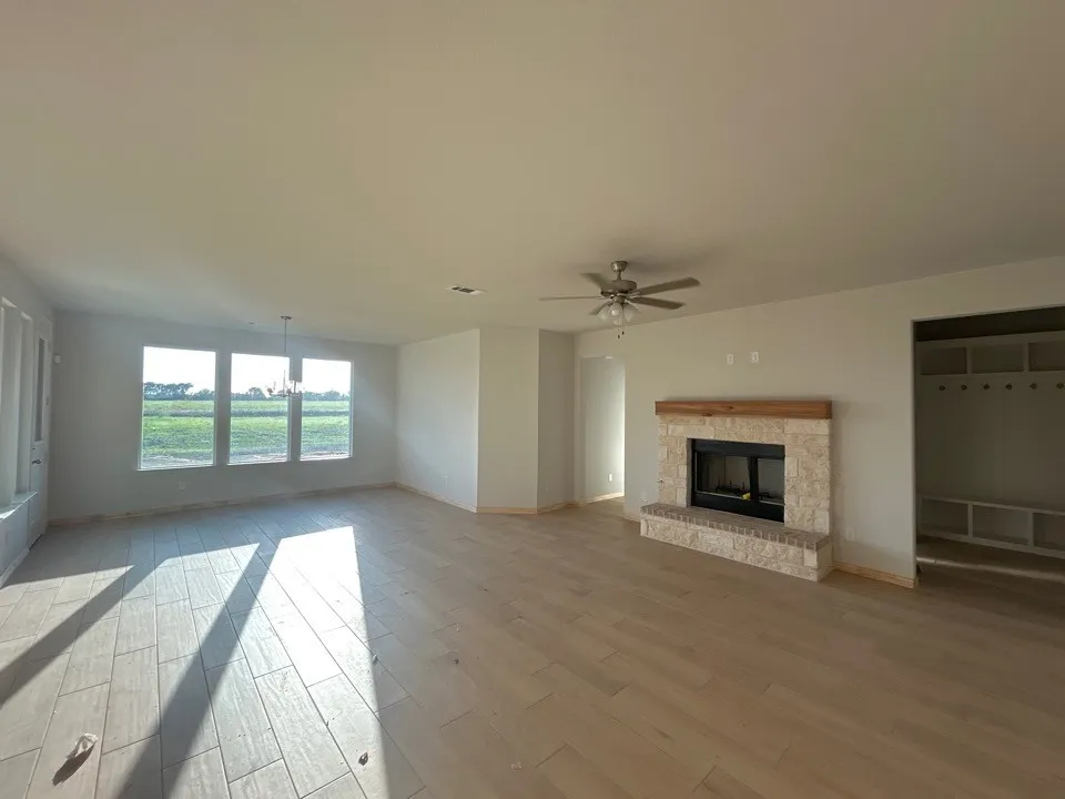 8707 County Road 623 Blue Ridge, TX 75424