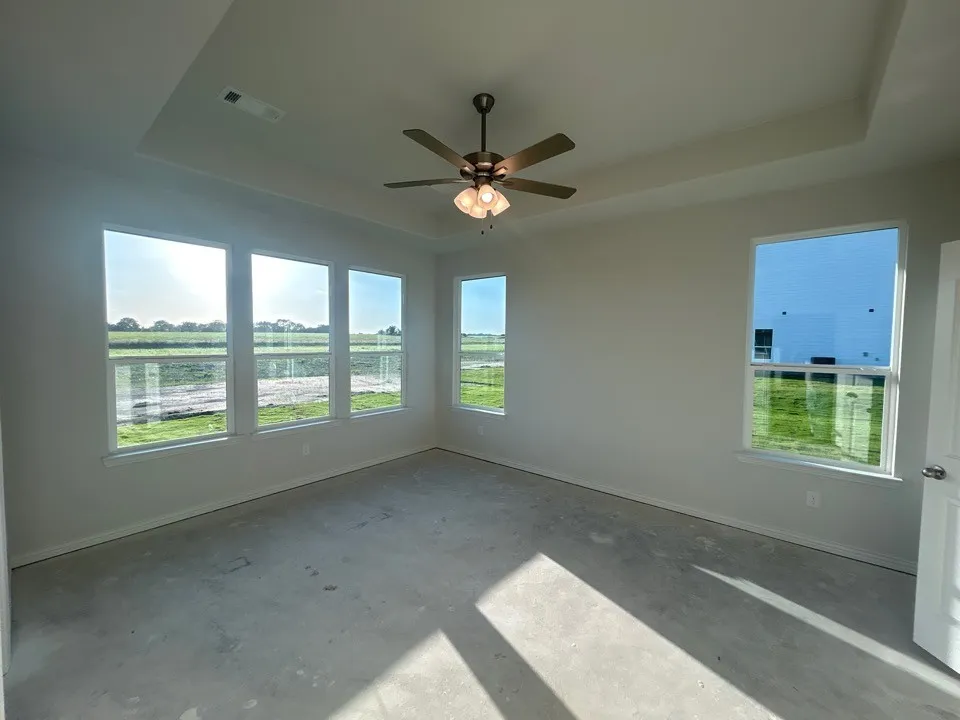 8707 County Road 623 Blue Ridge, TX 75424