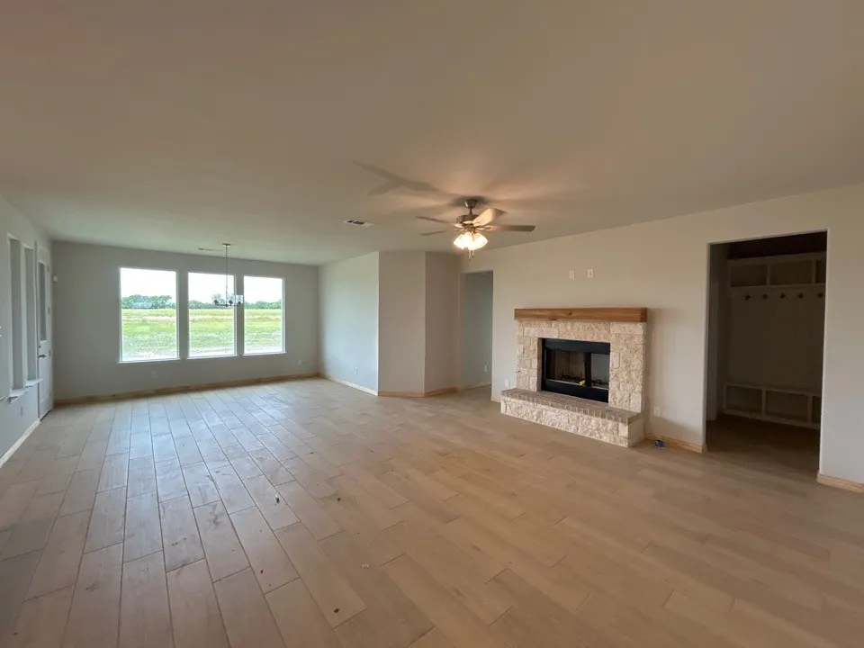8707 County Road 623 Blue Ridge, TX 75424