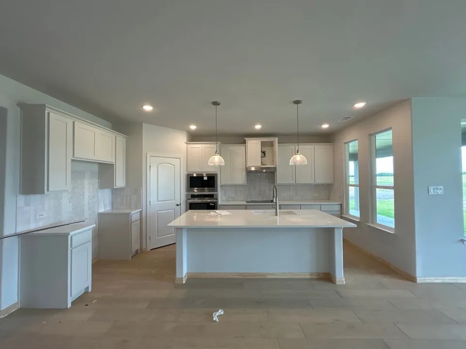 8707 County Road 623 Blue Ridge, TX 75424
