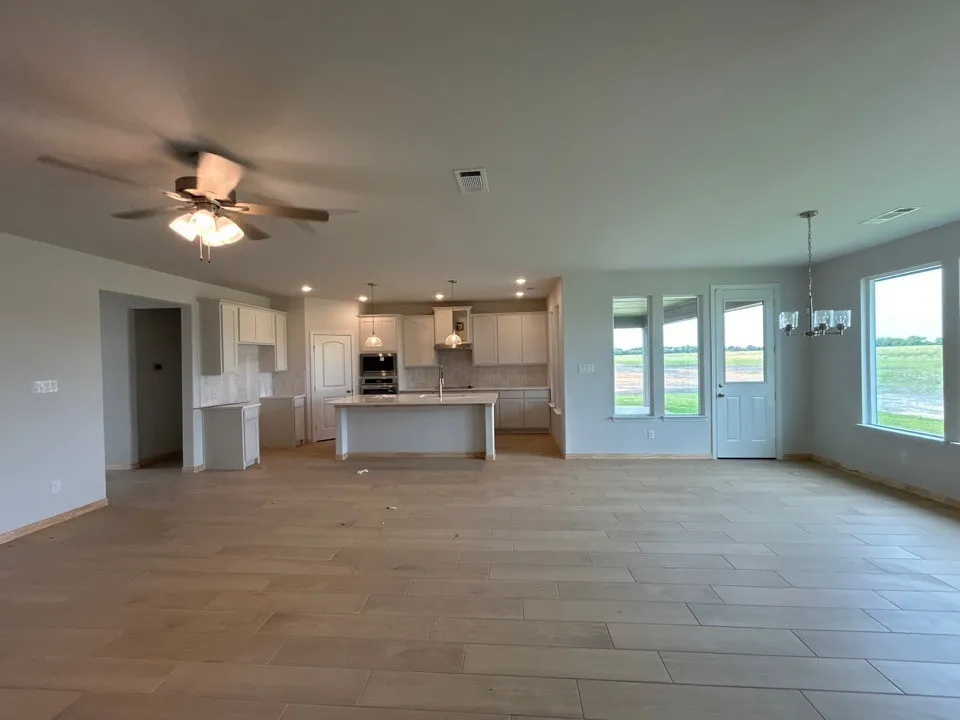 8707 County Road 623 Blue Ridge, TX 75424