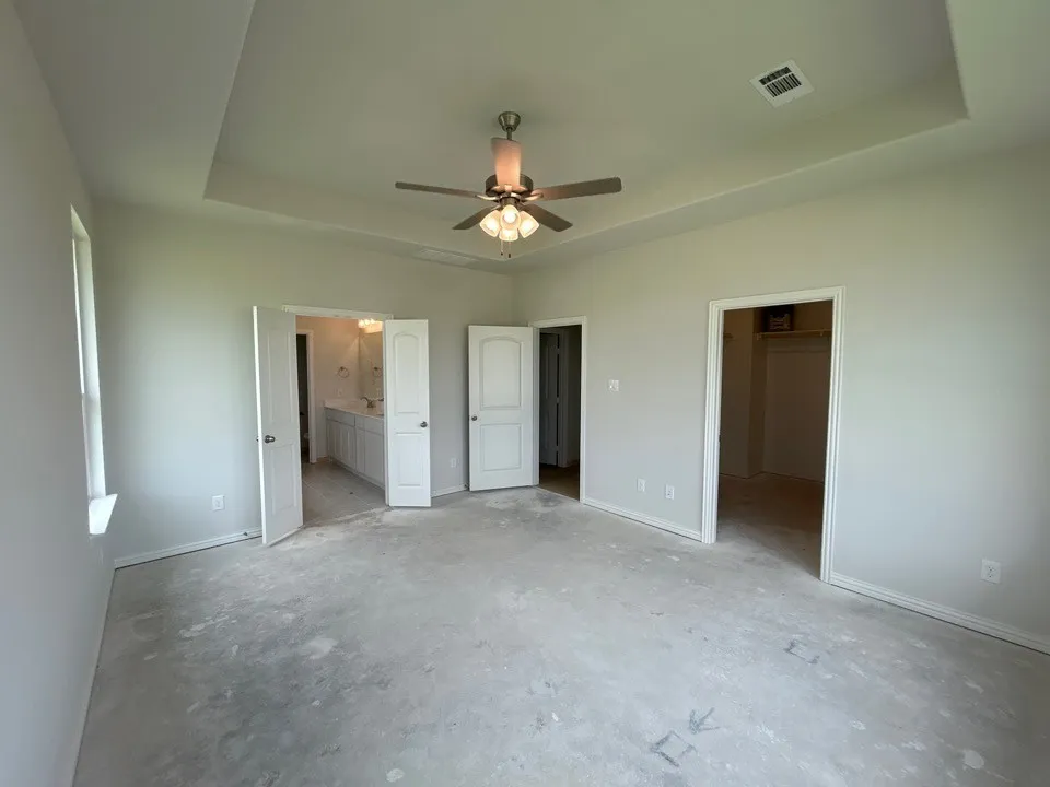 8707 County Road 623 Blue Ridge, TX 75424
