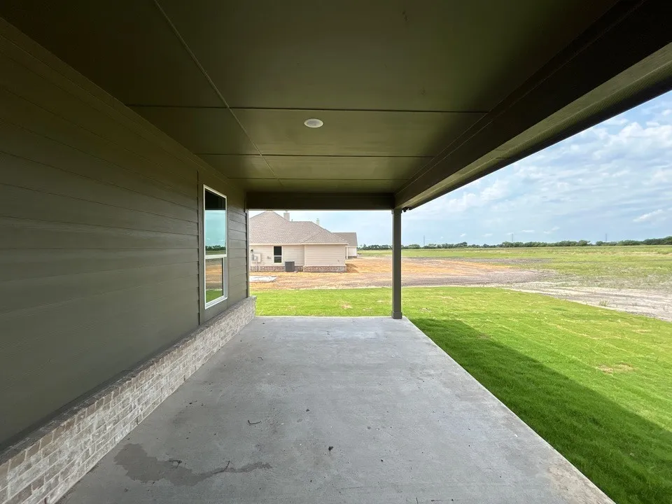 8707 County Road 623 Blue Ridge, TX 75424