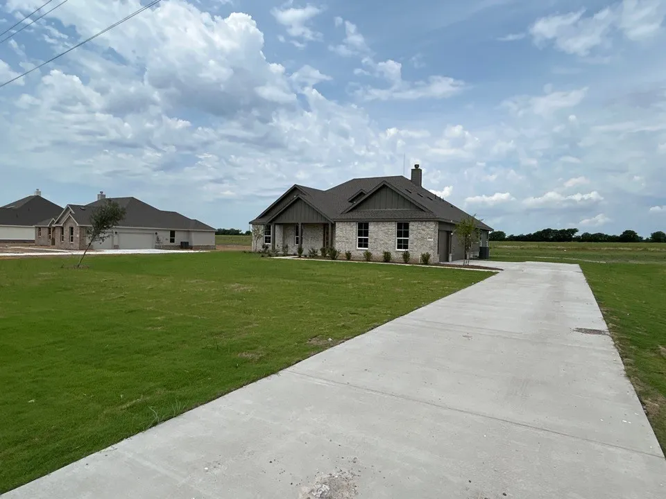 8707 County Road 623 Blue Ridge, TX 75424