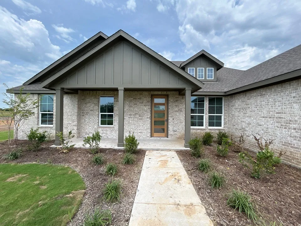 8707 County Road 623 Blue Ridge, TX 75424
