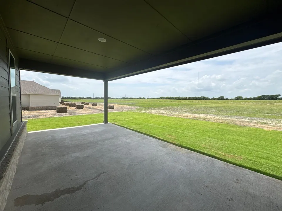 8707 County Road 623 Blue Ridge, TX 75424