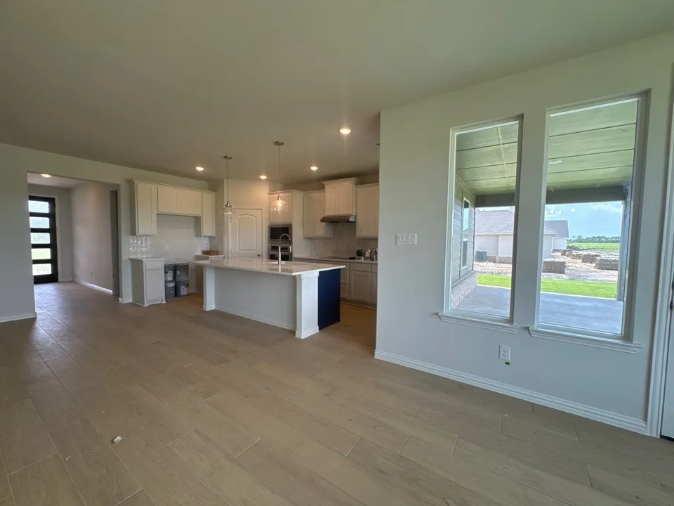 8707 County Road 623 Blue Ridge, TX 75424