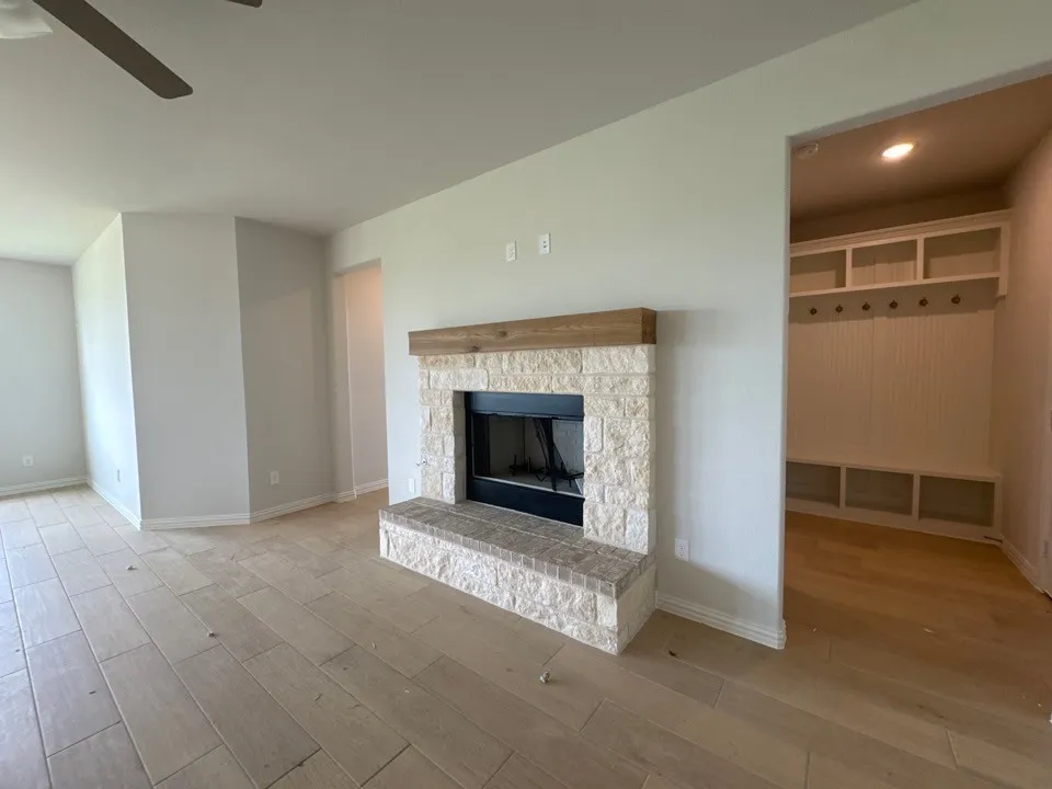 8707 County Road 623 Blue Ridge, TX 75424