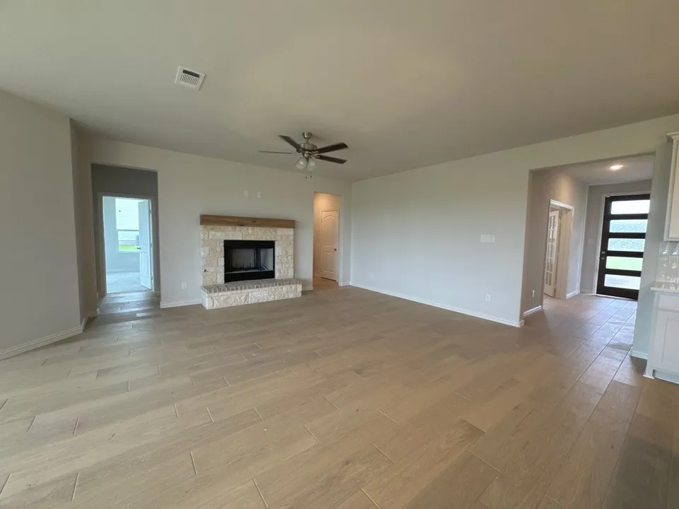 8707 County Road 623 Blue Ridge, TX 75424