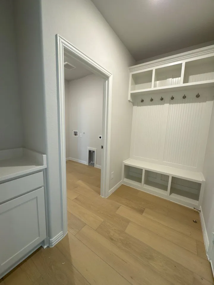 8707 County Road 623 Blue Ridge, TX 75424