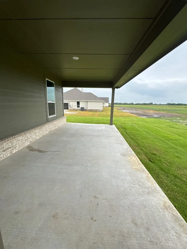 8707 County Road 623 Blue Ridge, TX 75424
