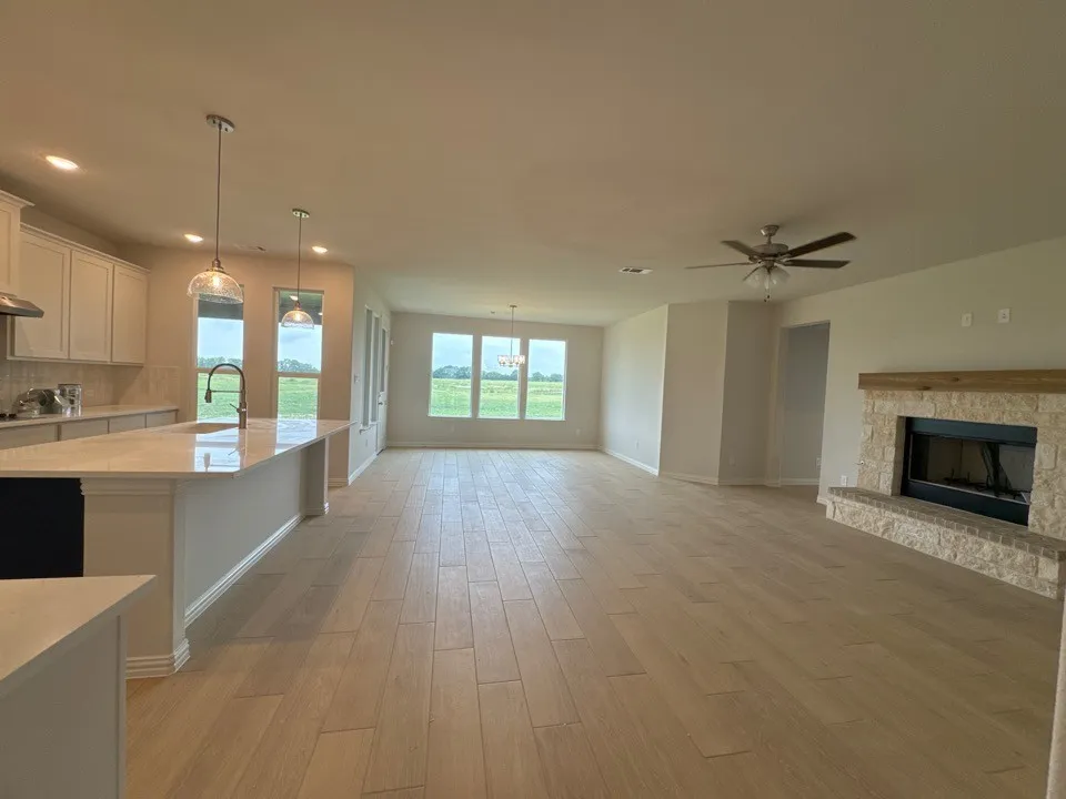 8707 County Road 623 Blue Ridge, TX 75424
