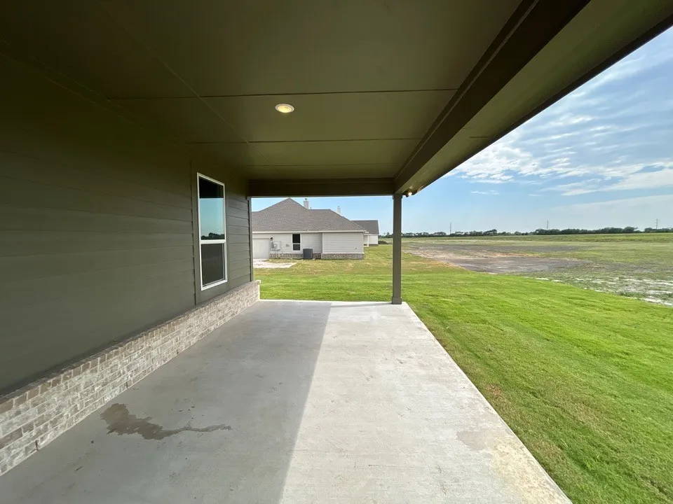 8707 County Road 623 Blue Ridge, TX 75424