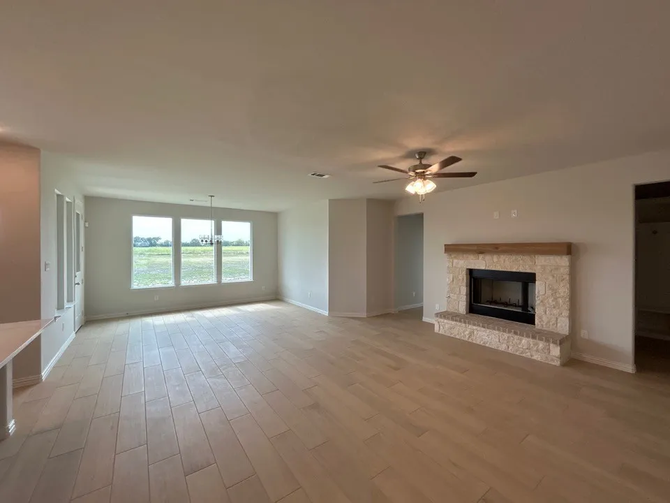 8707 County Road 623 Blue Ridge, TX 75424