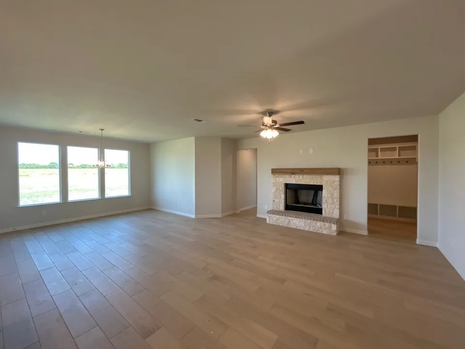 8707 County Road 623 Blue Ridge, TX 75424