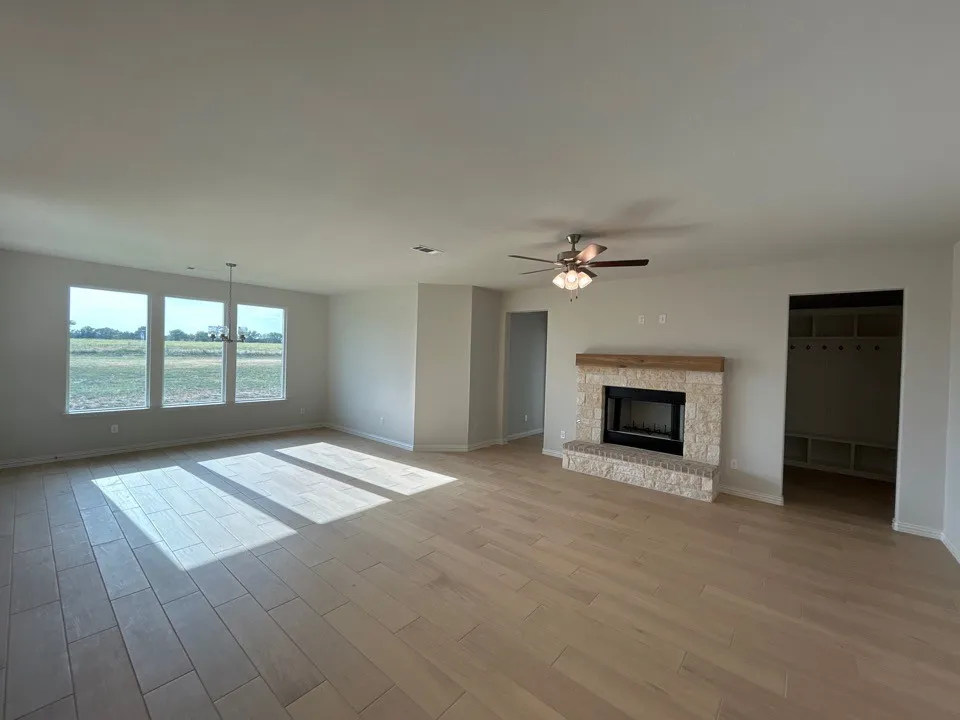 8707 County Road 623 Blue Ridge, TX 75424