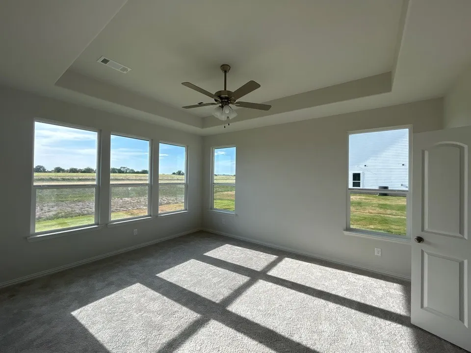 8707 County Road 623 Blue Ridge, TX 75424