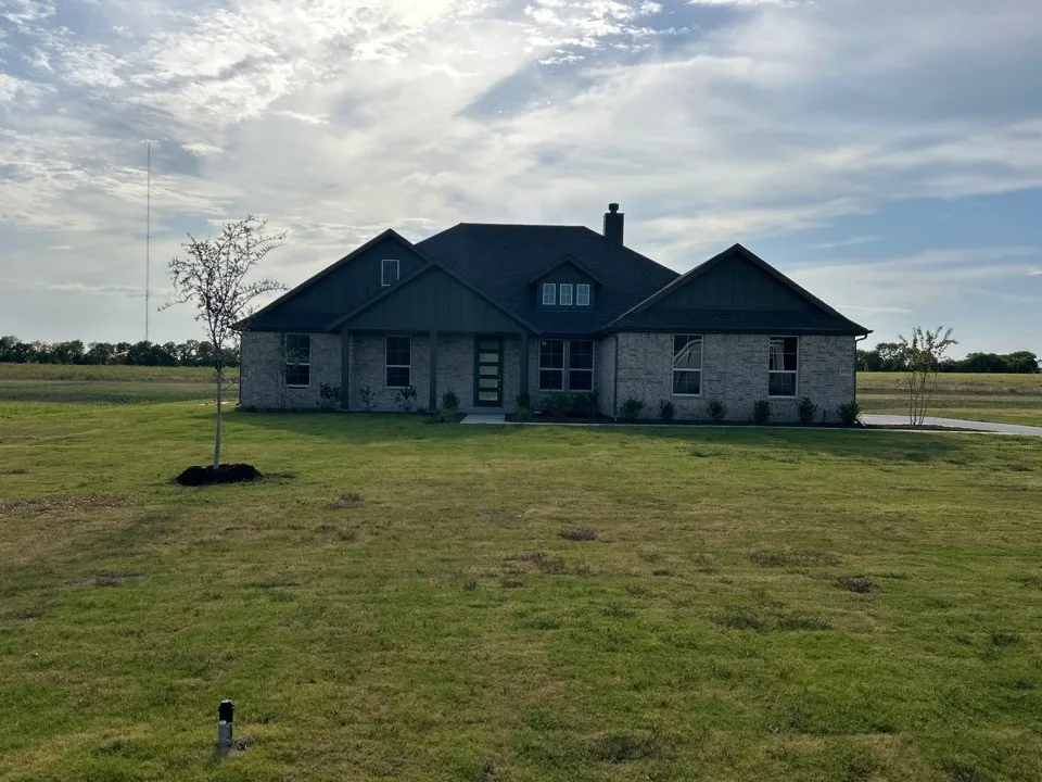 8707 County Road 623 Blue Ridge, TX 75424