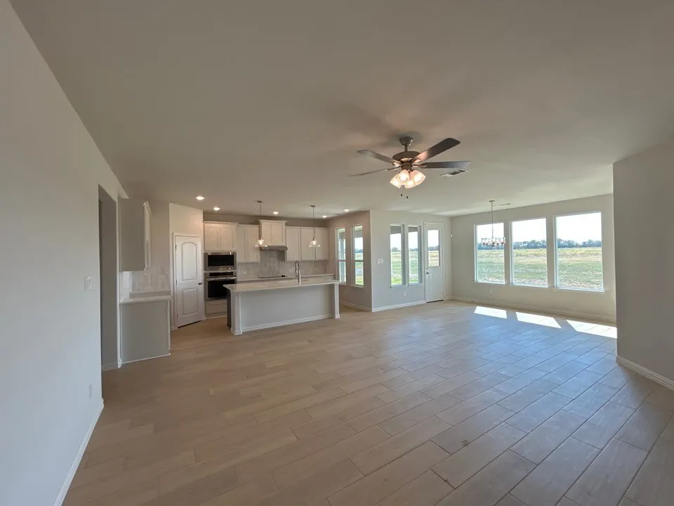 8707 County Road 623 Blue Ridge, TX 75424