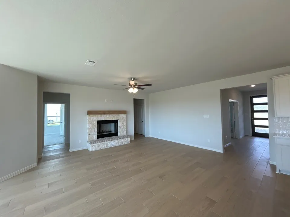 8707 County Road 623 Blue Ridge, TX 75424