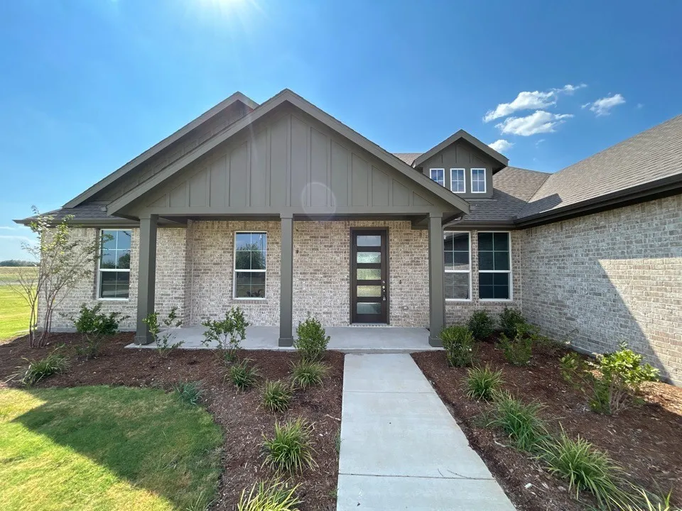 8707 County Road 623 Blue Ridge, TX 75424