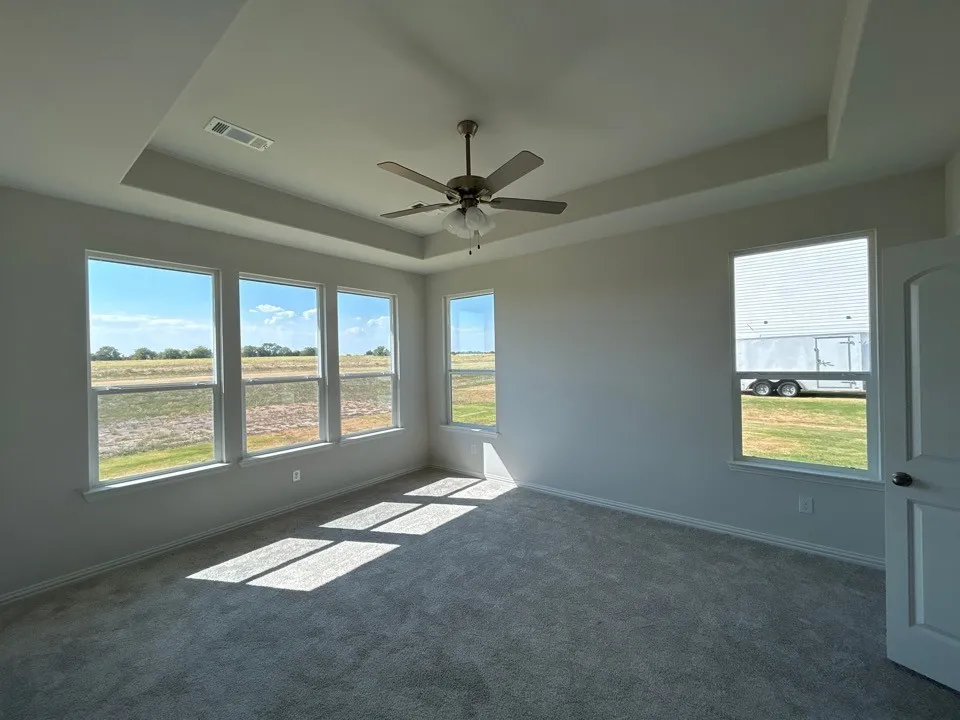 8707 County Road 623 Blue Ridge, TX 75424