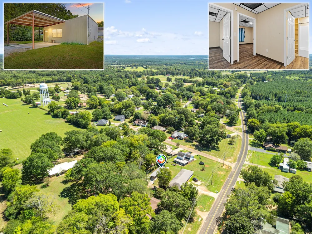 104 Truitt Naples, TX 75568