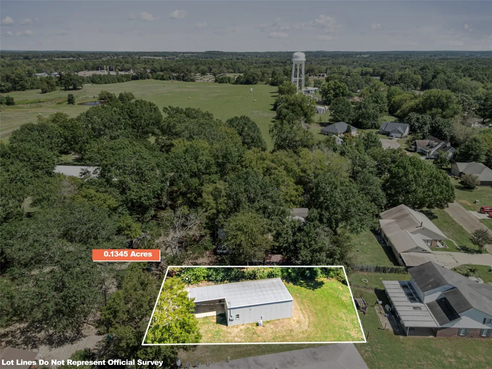 104 Truitt Naples, TX 75568