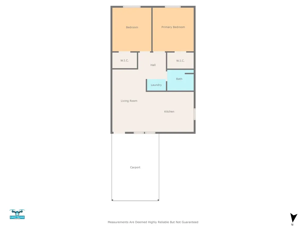 104 Truitt Naples, TX 75568