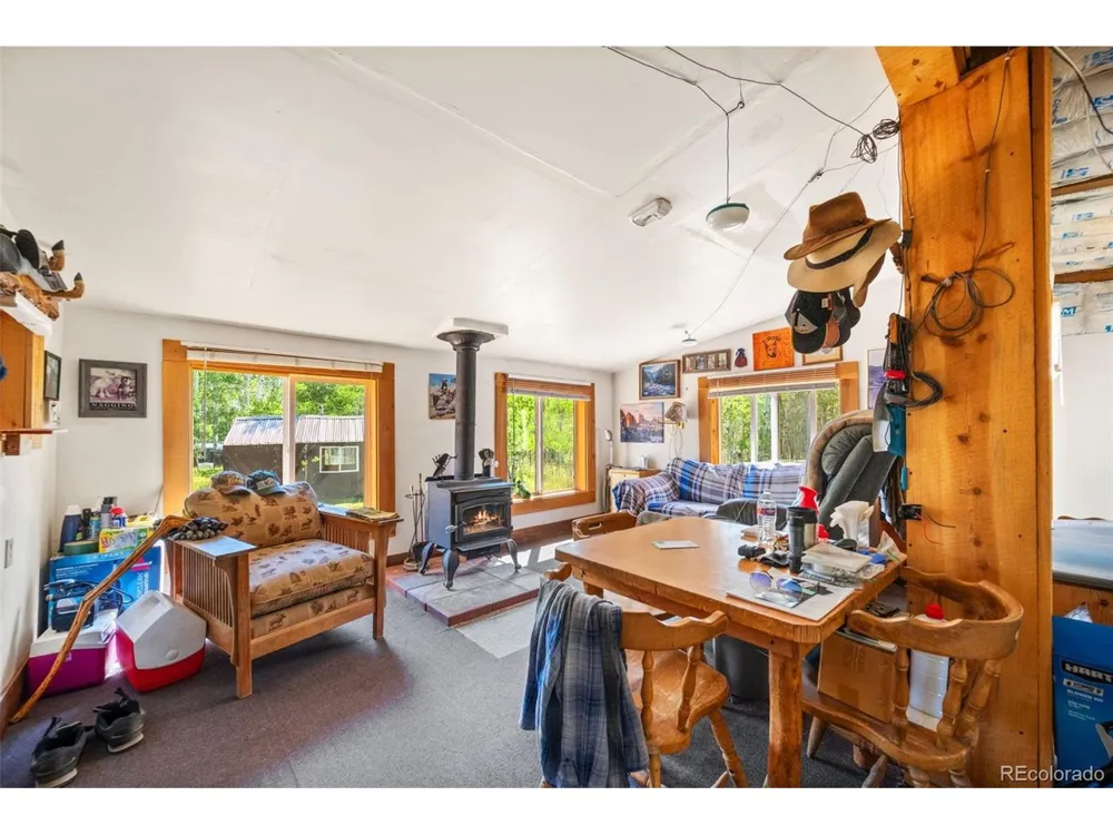 106 Forest Court Florissant, CO 80816