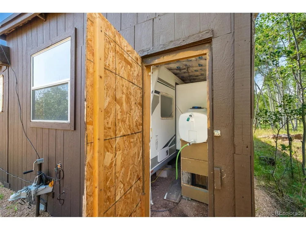 106 Forest Court Florissant, CO 80816