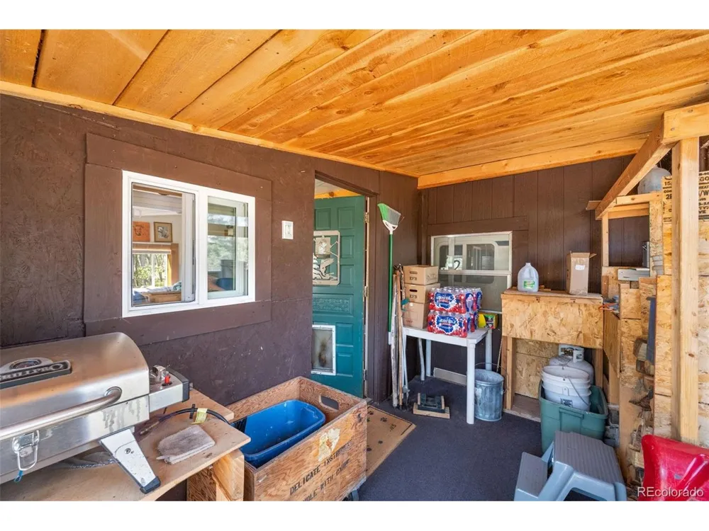 106 Forest Court Florissant, CO 80816