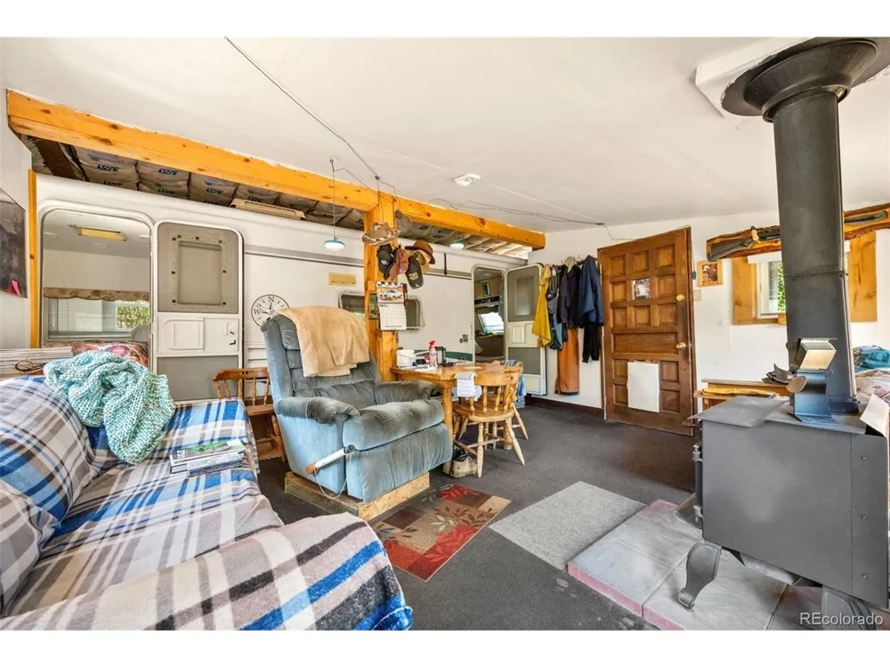 106 Forest Court Florissant, CO 80816