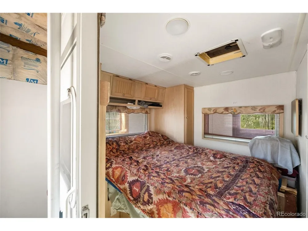 106 Forest Court Florissant, CO 80816