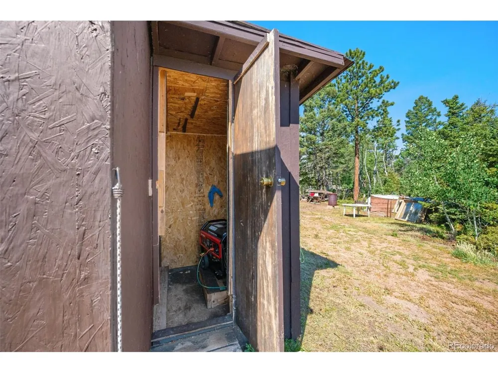 106 Forest Court Florissant, CO 80816