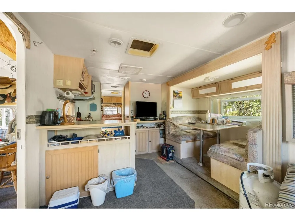106 Forest Court Florissant, CO 80816
