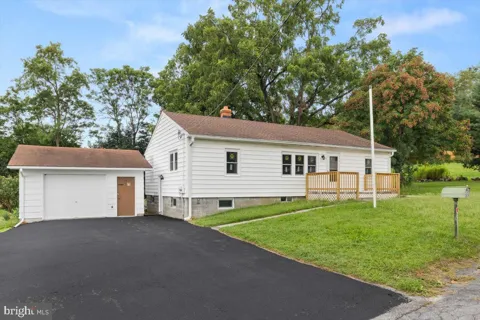 163 MARGARET LANE