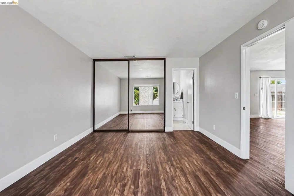 1303 Crane Dr Suisun City, CA 94585