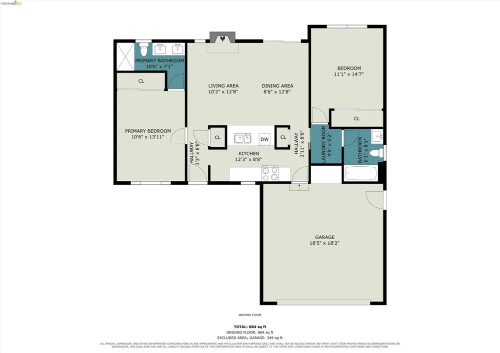 1303 Crane Dr Suisun City, CA 94585