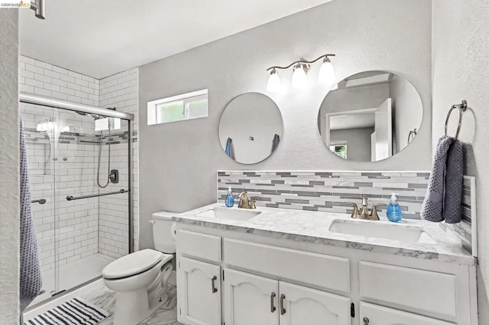 1303 Crane Dr Suisun City, CA 94585