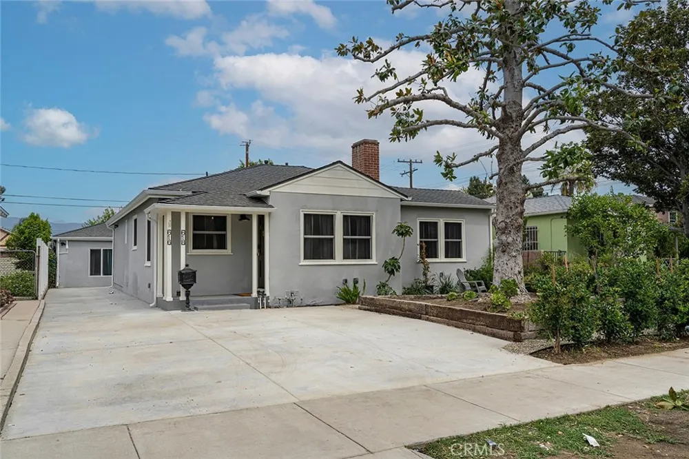 618 Pass Burbank, CA 91505